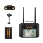 Sky droid S1 PRO-Steuerungs system Hoch integrierte LED-Kamera mit Mehrfach erweiterung für RC-Car-Boote UAV